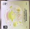 babycare寶寶輔食碗勺子不銹鋼兒童餐具圍兜口水巾保溫飯盒新生兒禮盒 曬單實(shí)拍圖