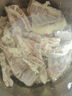 臻蘚鈺新鮮羊排羊排切塊羊排骨批發(fā)冷凍羊排尖新鮮羊肉羊排商用肋排 新鮮羊排塊4斤裝 曬單實拍圖