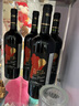 京東京造 智利紅酒金氣球特級珍藏干紅葡萄酒750ml*6禮盒整箱宴請團購送禮 曬單實拍圖