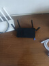 華為【咨詢立減】華為路由器AX3千兆家用無線wifi6+5G雙頻穿墻王信號(hào)放大器增強(qiáng)器游戲電競(jìng)家長(zhǎng)路由器7 AX3000【W(wǎng)iFi6+3000M】黑色 曬單實(shí)拍圖