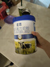 輝山（huishan）星恩3段嬰幼兒配方生牛乳嬰兒奶粉1-3歲嬰幼兒奶粉800克 1罐裝 曬單實(shí)拍圖