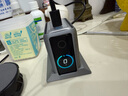 ANKER【國(guó)家3C認(rèn)證】安克智顯充140W充電器 氮化鎵屏顯type-c多口pd快充100W頭適用iPhone16手機(jī)電腦 銀 曬單實(shí)拍圖