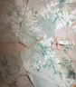 奉孝老年人夏裝女60歲奶奶套裝上衣老太太婆婆夏季衣服老人媽媽上衣 曬單實(shí)拍圖
