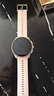 頌拓（SUUNTO）RACE S 心率血氧雙頻定位跑步戶外運動智能手表 霞光粉 曬單實拍圖