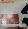 伊明食品進(jìn)口原切牛瘦肉3斤 清真生鮮牛肉精選大塊牛瘦肉部位燉煮健身減脂 曬單實拍圖