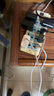 OPPO原裝 USB-A to Type-C 閃充數(shù)據(jù)線 8A 1米充電線 支持 80W Max 適用Ace2/Reno7/Find X3 一加 曬單實拍圖
