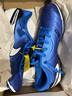 耐克（NIKE）男子足球鞋傳奇LEGEND 10 AG短釘運(yùn)動(dòng)鞋 DV4340-400 飛翔藍(lán)  40.5 曬單實(shí)拍圖