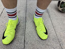 耐克（Nike）天朗足球耐克刺客16 PRO TF次高端碎釘低幫人草足球鞋FQ8687-700 FQ8687-700 44 曬單實拍圖