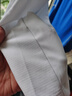李寧（LI-NING）短袖t恤男夏款潮流印花情侶款半袖寬松休閑透氣圓領(lǐng)純棉運動T恤 曬單實拍圖