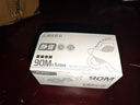 晨光（M&G）文具30m*5mm消音修正帶90米 優(yōu)品省力耐摔涂改帶 強遮蓋隱形改正帶 學生用品3支裝 ACT79802I 曬單實拍圖