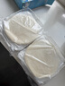 俏儂 手抓餅原味 2000g20片 烘焙食材 烤腸伴侶 學(xué)生早餐健康 曬單實拍圖