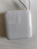 臺(tái)電（TECLAST）【3C認(rèn)證】自帶線充電寶22.5W快充10000毫安時(shí)可上飛機(jī)大容量移動(dòng)電源 適用蘋果16華為小米安卓白 曬單實(shí)拍圖