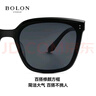 BOLON暴龍眼鏡25年王鶴棣同款太陽(yáng)鏡偏光駕駛防曬墨鏡男女BL3203C10 曬單實(shí)拍圖