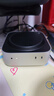 Apple/蘋(píng)果AI電腦/Mac mini迷你主機(jī) M4 Pro銀色(14+20核) 48G 512G臺(tái)式電腦主機(jī) Z1JV0005Q 曬單實(shí)拍圖