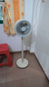 華凌美的【小暴風(fēng)】白天鵝空氣循環(huán)扇 家用電風(fēng)扇大風(fēng)量搖頭輕音臥室臺式落地扇節能空調扇WH-FGA2001 曬單實(shí)拍圖
