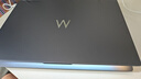 WIKO Hi MateBook D 16 華為智選筆記本電腦 國(guó)家補(bǔ)貼20% 高性能酷睿處理器Core 5 16G 1T 深空灰 曬單實(shí)拍圖