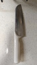 小熊（Bear）水果刀 廚師刀不銹鋼廚房家用刀具 瓜果刀 切片刀 CX-JE058 曬單實(shí)拍圖