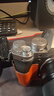 JJC 適用富士快門按鈕XT4 XT3 X-T50 XT30二代 XE4 XE3 X100VI XM5相機(jī) 徠卡M9 索尼RX1R2配件 曬單實拍圖