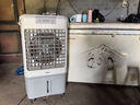 美的（Midea）空調(diào)扇制冷風機工業(yè)電冷風扇水冷空調(diào)加冰塊商用冷氣機大面積超強風車間降溫水冷機 AC360-20A 曬單實拍圖