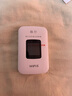 格行隨身wifi6官方正品新疆專拍移動無線網(wǎng)隨身wifi6移動無線網(wǎng)卡cpe路由器隨身wifi6非無限流量2025款 彩屏版-【新疆專拍可用移動】90天無理由-送流量 曬單實拍圖