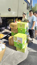 HBN水乳套裝A醇早C晚A發(fā)光水100ml精華乳補(bǔ)水保濕生日禮物送女友 曬單實拍圖