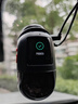 70邁云臺(tái)行車記錄儀X800 4k超清高清黑光夜視360度全景無(wú)死角哨兵模式 曬單實(shí)拍圖