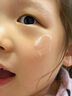 皮帕熊（PEPA）金銀花嬰幼兒專用面霜春夏保濕補(bǔ)水寶寶護(hù)膚霜兒童舒緩泛紅擦臉?biāo)?皮帕熊金銀花嬰兒多效面霜30g 曬單實(shí)拍圖