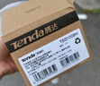 Tenda騰達 5口千兆交換機 4口家用交換器 監(jiān)控網(wǎng)絡網(wǎng)線分線器 分流器 集線器 轉換器 小型HUB SG105  曬單實拍圖