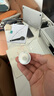 Apple/蘋果 AirTag (4 件裝)  蘋果追蹤器追蹤定位防丟蘋果原裝 適用于iPhone/iPad 曬單實拍圖