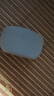 索尼（SONY）WF-1000XM5 真無線藍牙降噪耳機 新一代降噪豆 智能AI 藍牙5.3 玫瑰灰 高考祝福禮物 曬單實拍圖