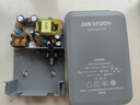 ?？低?DC12V 2A電源可選 室內監(jiān)控攝像頭電源適配器戶外室外防水電源開關電源1A 集中電源 【12V2A室外防水電源】灰色1202-B 曬單實拍圖