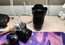 JJC 相機(jī)遮光罩 適用于尼康Z 50-250mm/50mm f1.8s鏡頭 替代HB-90A/HB-90 Z50II二代 Zfc Z30 Z72配件 遮光罩 曬單實(shí)拍圖