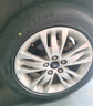 固特異（Goodyear）汽車輪胎205/60R16 92V EF1 SPORT鷹馳F1酷跑 軒逸/新?？怂?速騰 曬單實(shí)拍圖