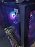 圣旗&華碩（ASUS）追影 i5 14600KF/RTX5060/24G D5/1T 國家補(bǔ)貼電競(jìng)游戲設(shè)計(jì)師辦公臺(tái)式電腦主機(jī)整機(jī) 曬單實(shí)拍圖