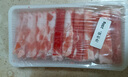 鮮京采內(nèi)蒙古原切羔羊肉卷2斤(250g*4包) 火鍋食材 京東自有品牌 曬單實拍圖