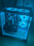 微星 酷睿i5 12600KF/RTX4060/4060TI/4070S/5060Ti海景房游戲主機(jī)電腦臺式機(jī)優(yōu)惠補(bǔ)貼組裝電腦DIY主機(jī) 配三  i5-12600KF+首發(fā)RTX5060 曬單實拍圖