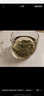 富光花茶杯 男女士茶水分離杯子 雙層辦公泡茶玻璃杯帶把高硼硅水杯 曬單實(shí)拍圖