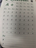 小學(xué)生英語核心1500詞衡水體英語字帖單詞練習(xí)專用練字帖英文字母每日一練小學(xué)三四五六年級(jí)描紅寫字記憶 英語1500詞+26個(gè)英語字母【2本共68頁】送筆 曬單實(shí)拍圖