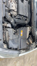 駱駝汽車電瓶啟停蓄電池VRL3 70(AGM) 70AH 標(biāo)致/雪佛蘭奧迪上門安裝 曬單實(shí)拍圖