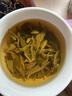 二十種茶葉組合紅茶綠茶白茶黑茶烏龍茶巖茶每天不同味5g/泡 滇紅鐵觀(guān)音茉莉花小種【80泡】 曬單實(shí)拍圖