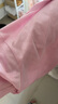 真維斯兒童夏季套裝男女童速干網(wǎng)眼短袖t恤中大童體能服夏裝運(yùn)動(dòng)兩件套 【短袖短褲套裝】粉/J純色 110 曬單實(shí)拍圖