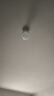 工百利 LED燈泡節(jié)能燈泡螺口E27大功率高亮燈泡 曬單實拍圖