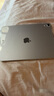 Apple/蘋果【國家補貼】iPad Air 11英寸 M3芯片2025年款 平板電腦 (256GB WLAN版)紫色 曬單實拍圖