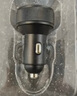 紐曼汽車(chē)載充電器66/100W超級快充汽車(chē)點(diǎn)煙器轉換插頭一拖三 三口【66/100W+PD30W超快充】 曬單實(shí)拍圖