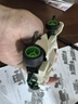 玩控 四驅(qū)兄弟四驅(qū)車拼裝 四驅(qū)賽車組裝 兒童玩具賽車車模 勝利沖鋒 曬單實(shí)拍圖