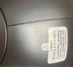 西屋（Westinghouse）無葉風扇電風扇家用落地扇直流變頻無葉扇靜音風扇柔風定時遙控輕音塔扇負離子凈化母嬰立式電扇 【槍灰色】霧化加濕+AI語音控制+12檔直流變頻 曬單實拍圖