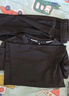 步銳特（BURUITE）兒童速干衣運動(dòng)套裝籃球足球訓練健身服緊身衣男跑步學(xué)生羽毛球服 曬單實(shí)拍圖