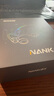 南卡（NANK）Runner3骨傳導(dǎo)藍(lán)牙耳機(jī)無(wú)線開(kāi)放掛耳式不入耳防水運(yùn)動(dòng)雙耳降噪運(yùn)動(dòng)耳機(jī)適配蘋(píng)果華為小米 深灰色【運(yùn)動(dòng)游泳防水 自帶16G】 曬單實(shí)拍圖