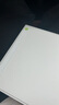 【現(xiàn)貨速發(fā)】蘋果iPad Air 6/Air5 M2芯片2024新款平板電腦 11英寸 air6深空灰色【店保2年】 256wifi版+配件禮包 曬單實拍圖