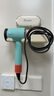 戴森（DYSON）HD16 全新智能吹風(fēng)機(jī) Supersonic 電吹風(fēng) 負(fù)離子 速干護(hù)發(fā)  HD16彩陶青色 七夕情人節(jié)禮物 曬單實拍圖